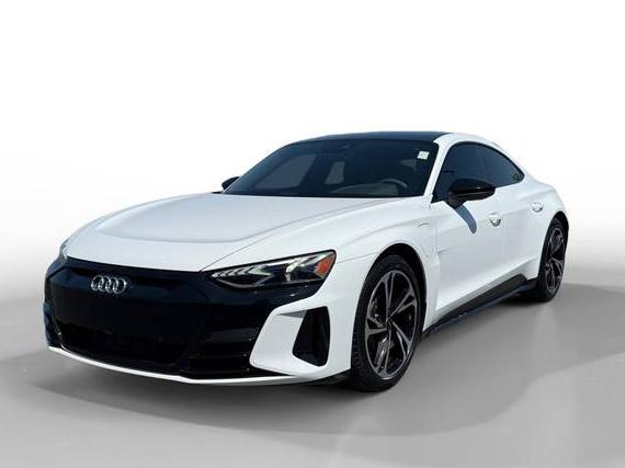 AUDI E-TRON GT 2022 WAUCJBFW4N7001603 image AUDI E-TRON GT 2022 WAUCJBFW4N7001603 image